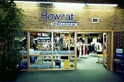 Shop Front