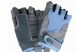 Women's Cross Trainer Gloves
