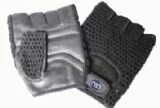 Mesh Fitness Glove