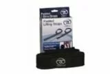 Padded Lifting Straps