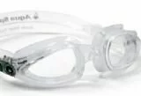 Eagle Optical Clear/Clear