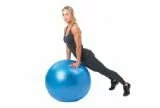 Swiss Balls