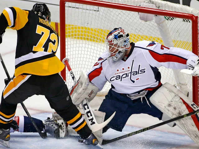 How do points work in NHL?