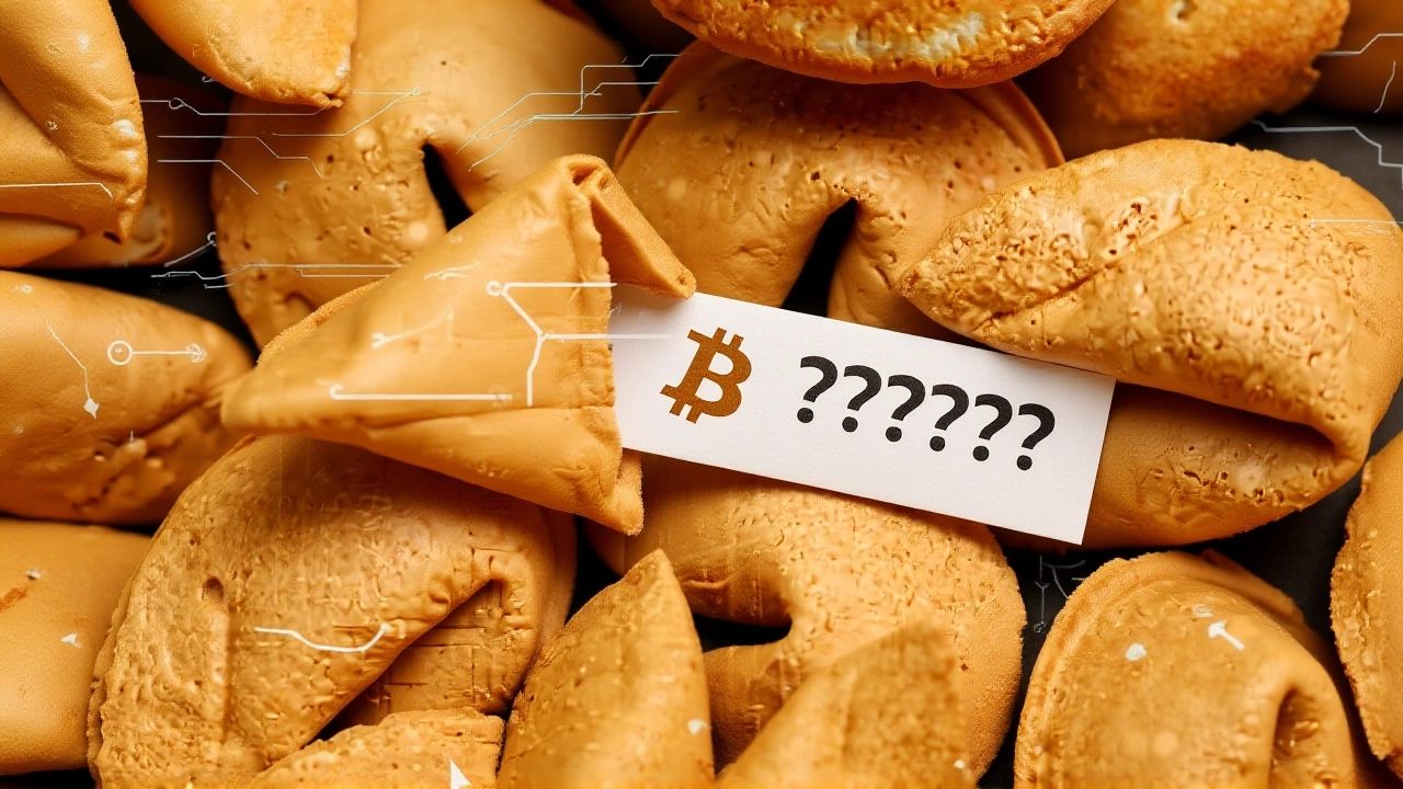 Ark Invest Sees December 2025 Liquidity Shift as Bitcoin Catalyst as Fed Prepares Rate Cut