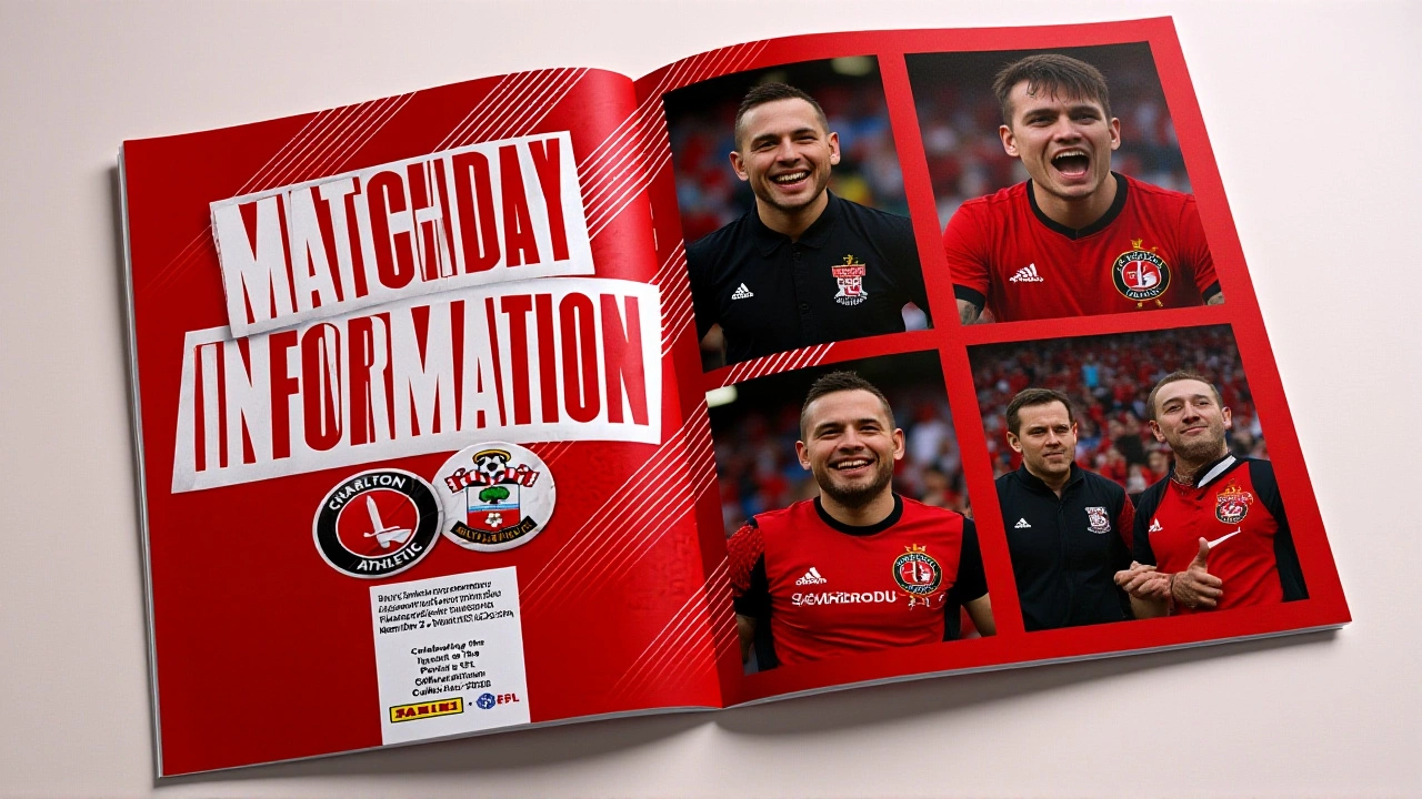 Background: A League on the Rise