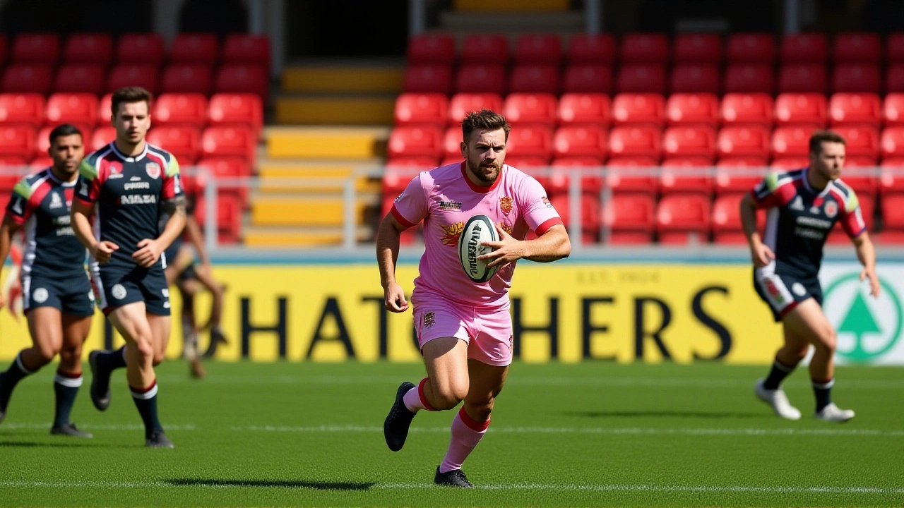 Wales calls up uncapped prop and returning centre ahead of All Blacks showdown