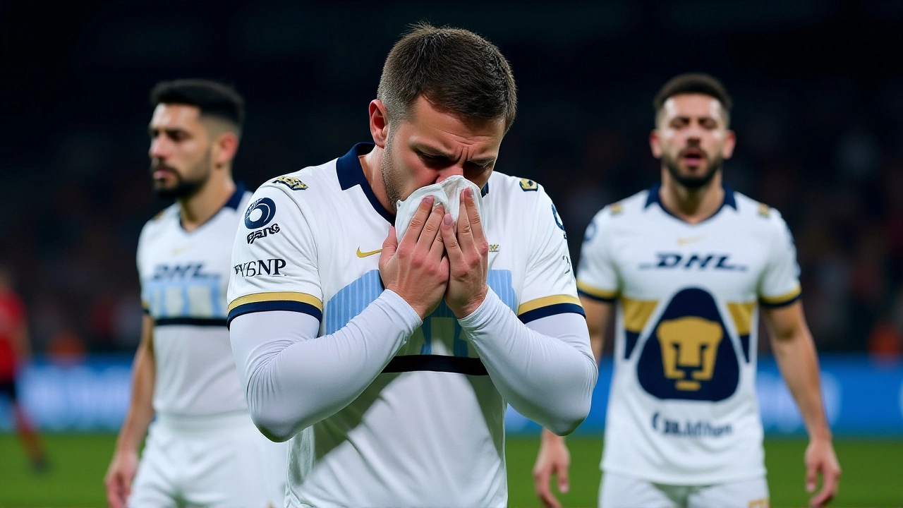 What comes after the All Blacks?