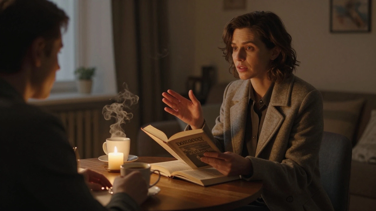 Escorts in Russia - Why Russian escort females offer more than just physical appeal